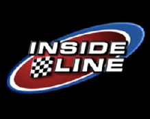 Inside Line Logo
